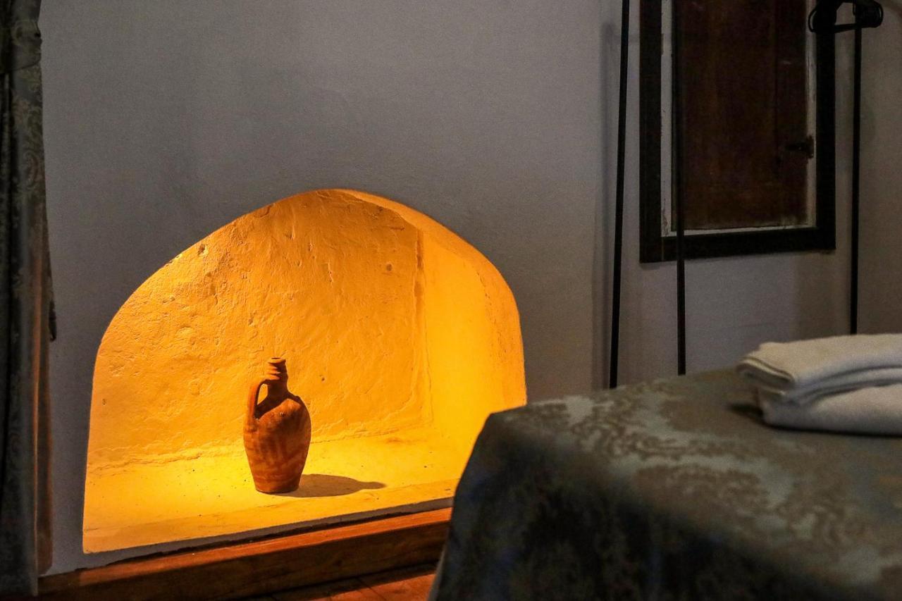 Ibrahim Serin Konagi Hotel Kaş Ngoại thất bức ảnh